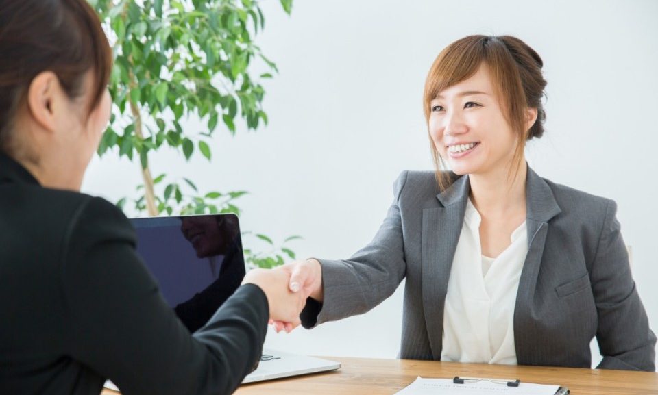 才能あふれるスタッフ