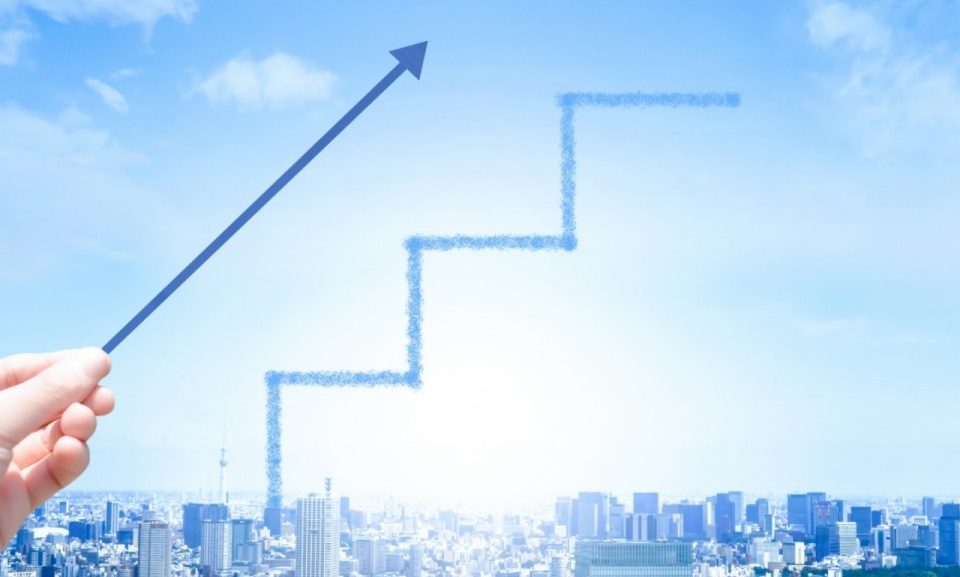 健全な財務状況を確立